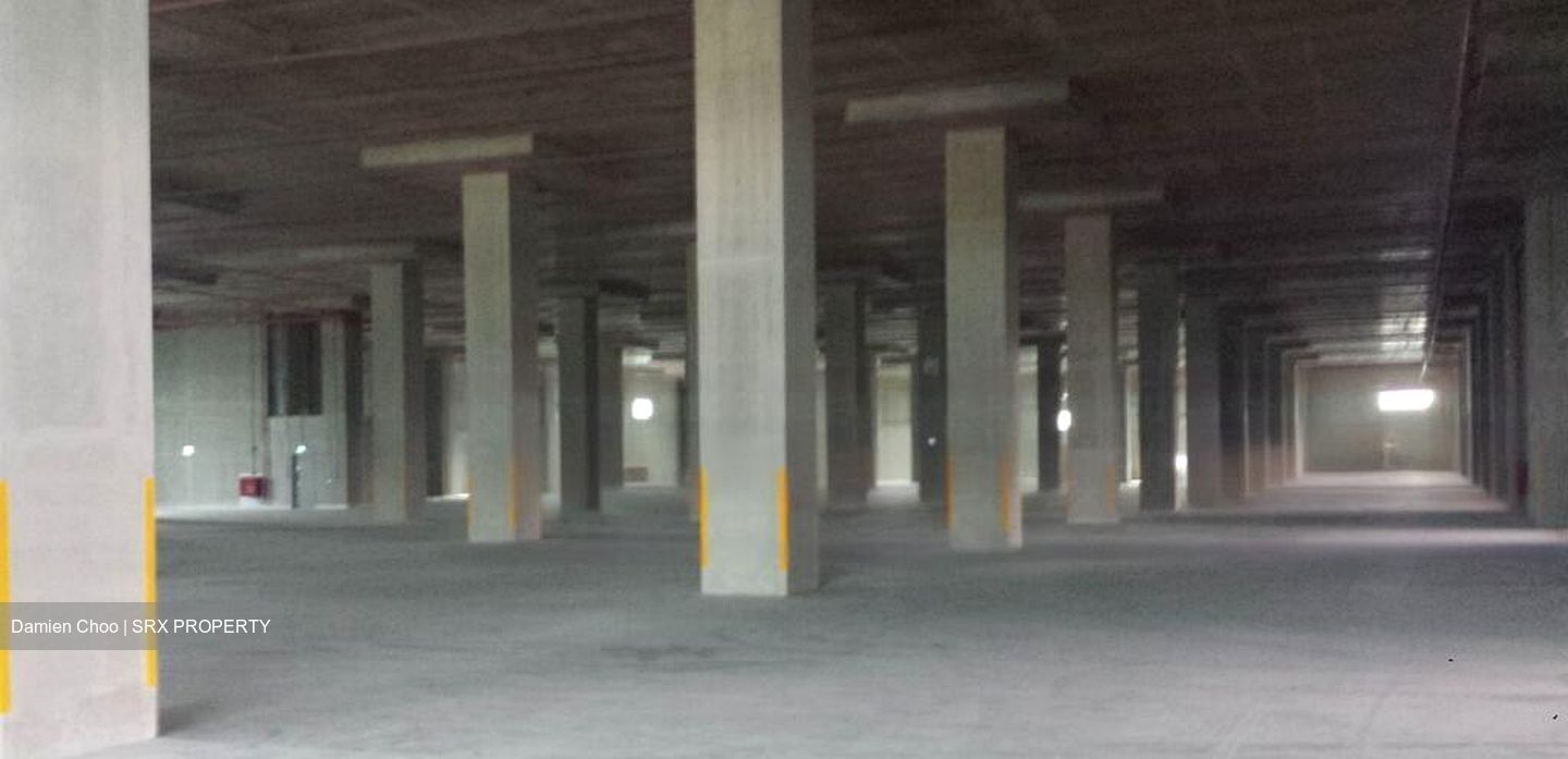 Singpost Regional Ecommerce Logistics Hub (D19), Warehouse #479410131